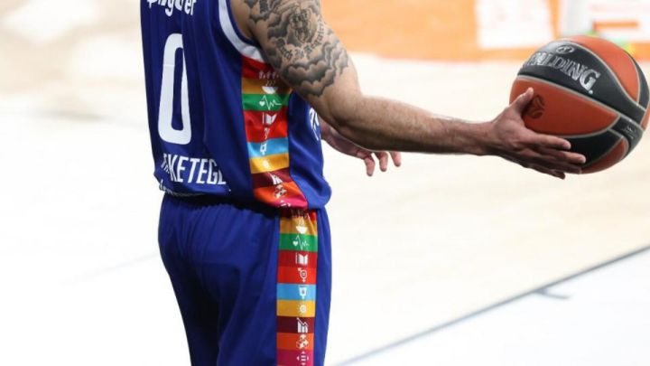 Real Madrid - Anadolu Efes: En busca de otro milagro blanco