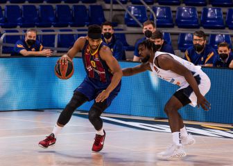 El Barça, a un paso de Colonia