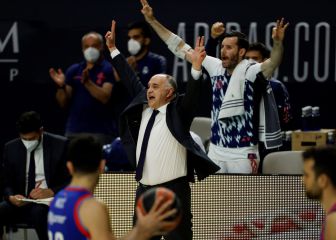 Un milagro viene a vernos