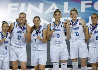 Un Valencia al alza reta al poderoso Perfumerías Avenida