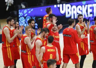 Grupo asequible para España y posible cruce temible