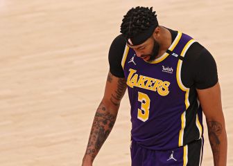 Necesitados de LeBron