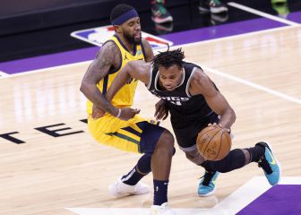 Resúmenes y resultados de la NBA: los Jazz baten su récord anotador