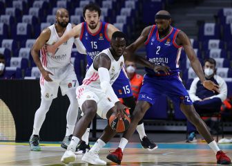 Un Garuba de récord