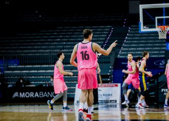 Pau Gasol: todo, nada o poco