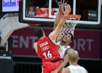 La Final Four se decide en Milán