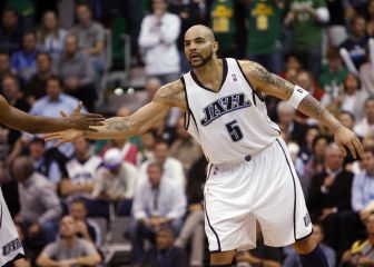 13 años sin un triple-doble