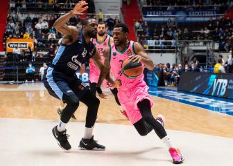 El Zenit aprieta al Barcelona y fuerza el quinto partido