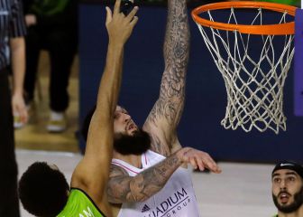 Poirier y su fichaje por el Madrid: 