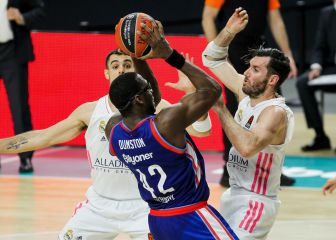 El quinto y definitivo Efes-Madrid cambia de horario el 4 de mayo