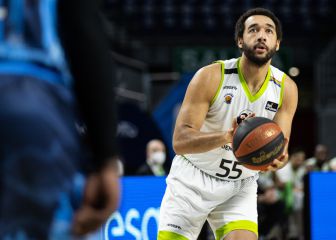 El Fuenla se lleva el derbi y se acerca a la salvación