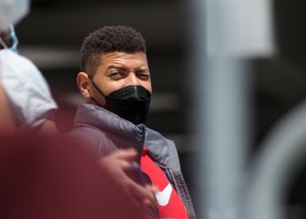 Tavares dejando bien altos los valores del madridismo: elogio unánime a su maravilloso gesto