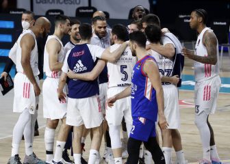 El supermartes de la Euroliga