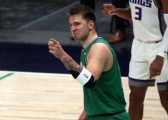 Las técnicas a Doncic acarrean un problemón para los Mavericks