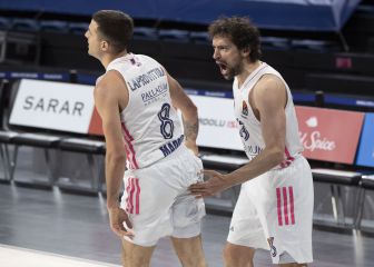 El 1x1 del Madrid: gloria a los héroes caídos en Estambul