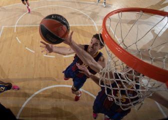 El Barça no falla y estará en la Final Four siete años después