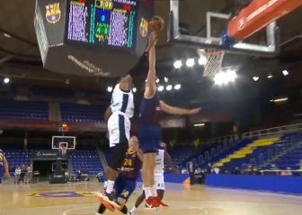 ¡Que tiemble Tokio 2020! Vean lo que hizo Don Pau Gasol Saéz