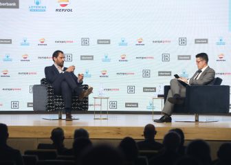 Estados Unidos-España, este verano en la Ciudad del Pecado