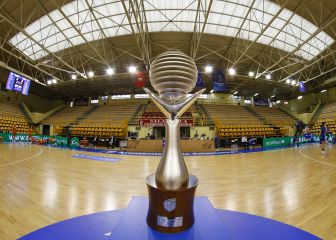 Salamanca decide el campeón de la Liga más igualada