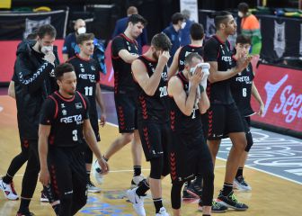 El Granca abre el maratón de partidos del Bilbao el día 12