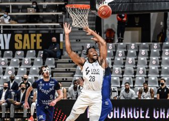 Yabusele, ofrecido al Madrid