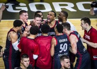 El Tenerife no aguanta la prórroga y dice adiós a la Champions