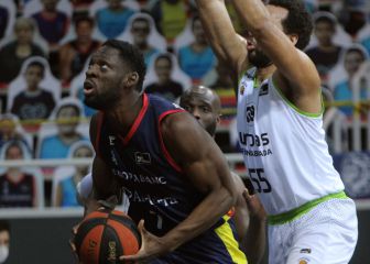 El Andorra recupera confianza