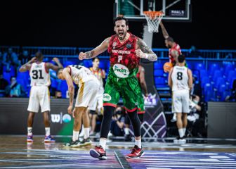 Henry deja al Zaragoza sin final europea