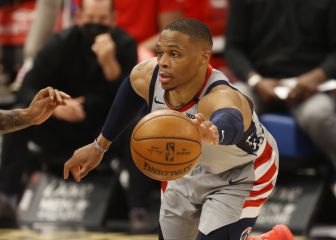Westbrook rompe la historia