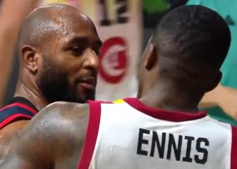 El Casademont lame sus heridas y se lleva un 'pellizco'