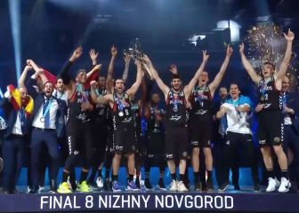 Europa es del Burgos