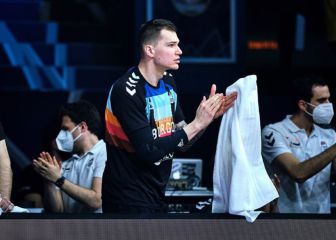 Salash, retenido en Rusia por no hacer el servicio militar