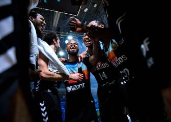 Burgos: un curso 'millonario