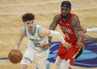 Resúmenes y resultados de la NBA: los Pelicans apuran sus opciones