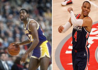 'Magic' se rinde a Westbrook