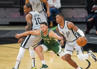 Resúmenes y resultados de la NBA: los Grizzlies aprietan, Pop respira