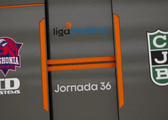 El Joventut confirma el Playoff