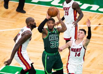 Resúmenes y resultados de la NBA: los Celtics culminan el desastre