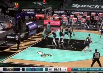 Le ven pequeño y quieren abusar, pero vean a Facu: el pase de después ya es fantasía