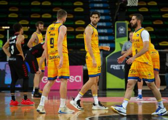 El Granca quiere el playoff