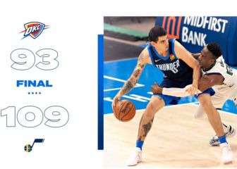 Deck explota, pero no gana