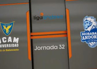 El MoraBanc Andorra no cesa en su empeño de llegar al playoff