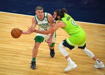Resumen NBA: paliza de los Suns, los Celtics esperan rival...