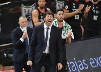 Burgos, nueva final para el Bilbao