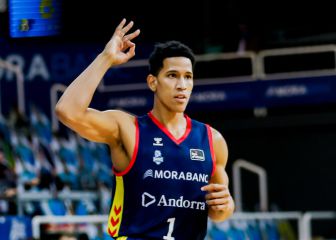 La mala fortuna se ceba con 'Tyson' Pérez: fuera 9-10 meses