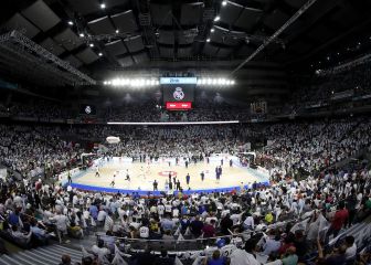 Los criterios del Gobierno para la vuelta del público a la ACB