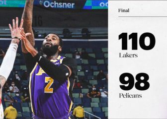 Confirmado el gran bombazo: los Lakers jugarán ante los Warriors