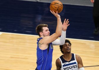 Clippers y Mavs, de nuevo unidos: 