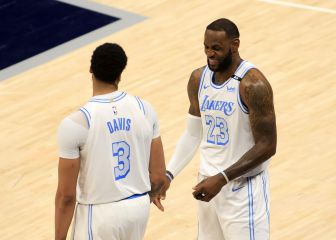 Los Lakers y el anillo imposible