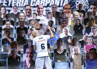 ¡Bienvenidos de nuevo!